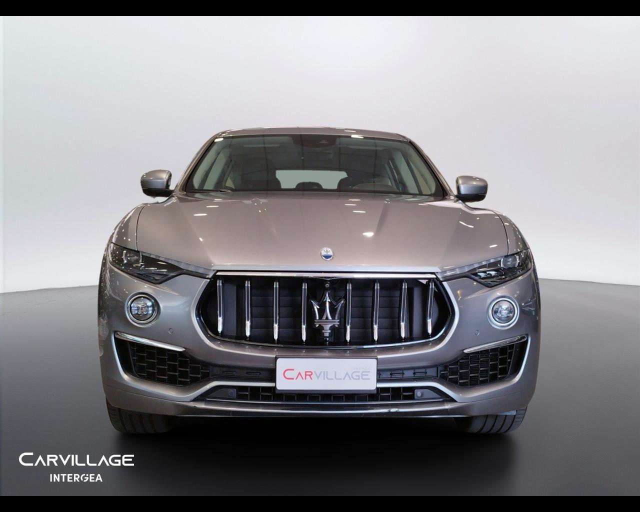 MASERATI Levante 2.0 mhev Executive 330cv auto