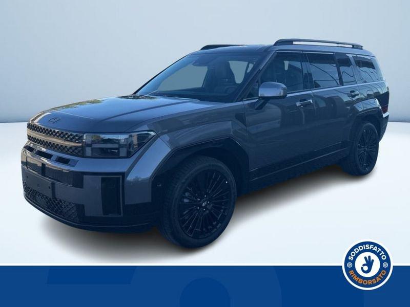 Hyundai Santa Fe 1.6 PHEV 4WD XClass (CP) - 7 Posti