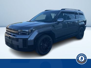 Hyundai Santa Fe 1.6 PHEV 4WD XClass (CP) - 7 Posti