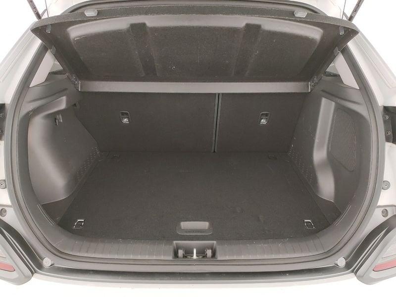 Hyundai Kona HEV 1.6 DCT XPrime