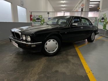 Jaguar XJ XJ6 3.2 cat UNICO PROPRIETARIO