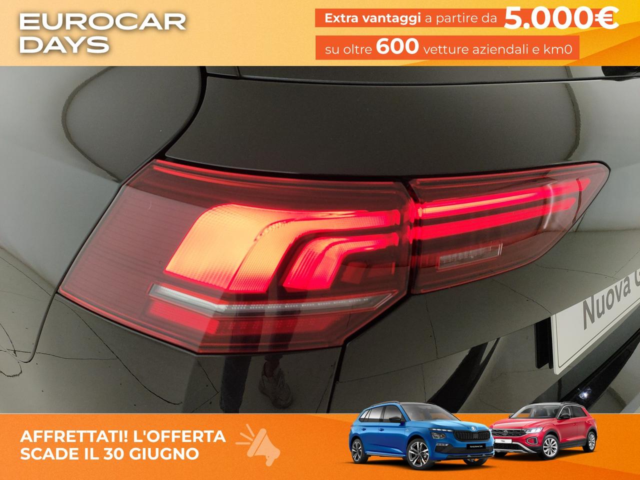 Volkswagen Golf variant 2.0 tdi edition plus 115cv