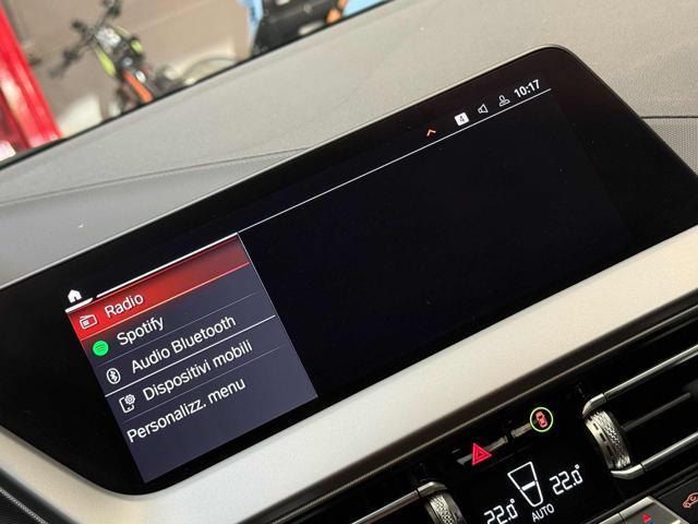 BMW 118 i 5p. Business Advantage