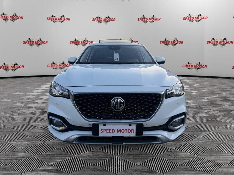 MG HS HS 1.5 t Luxury, TETTO APRIBILE, RETROCAMERA!