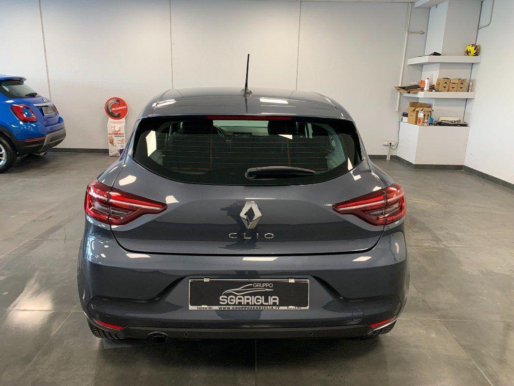 Renault Clio 1.5 Blue dCi Zen Full Optional