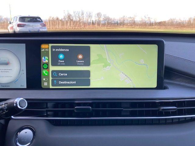 DR MOTOR DR 5.0 1.5 BI-FUEL GPL