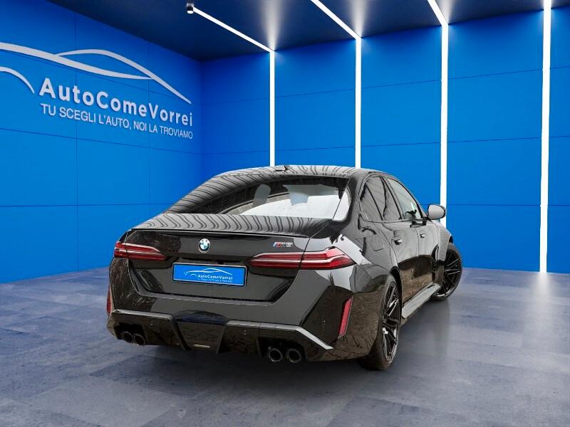 BMW S. 5(G60/61/90/99) M5