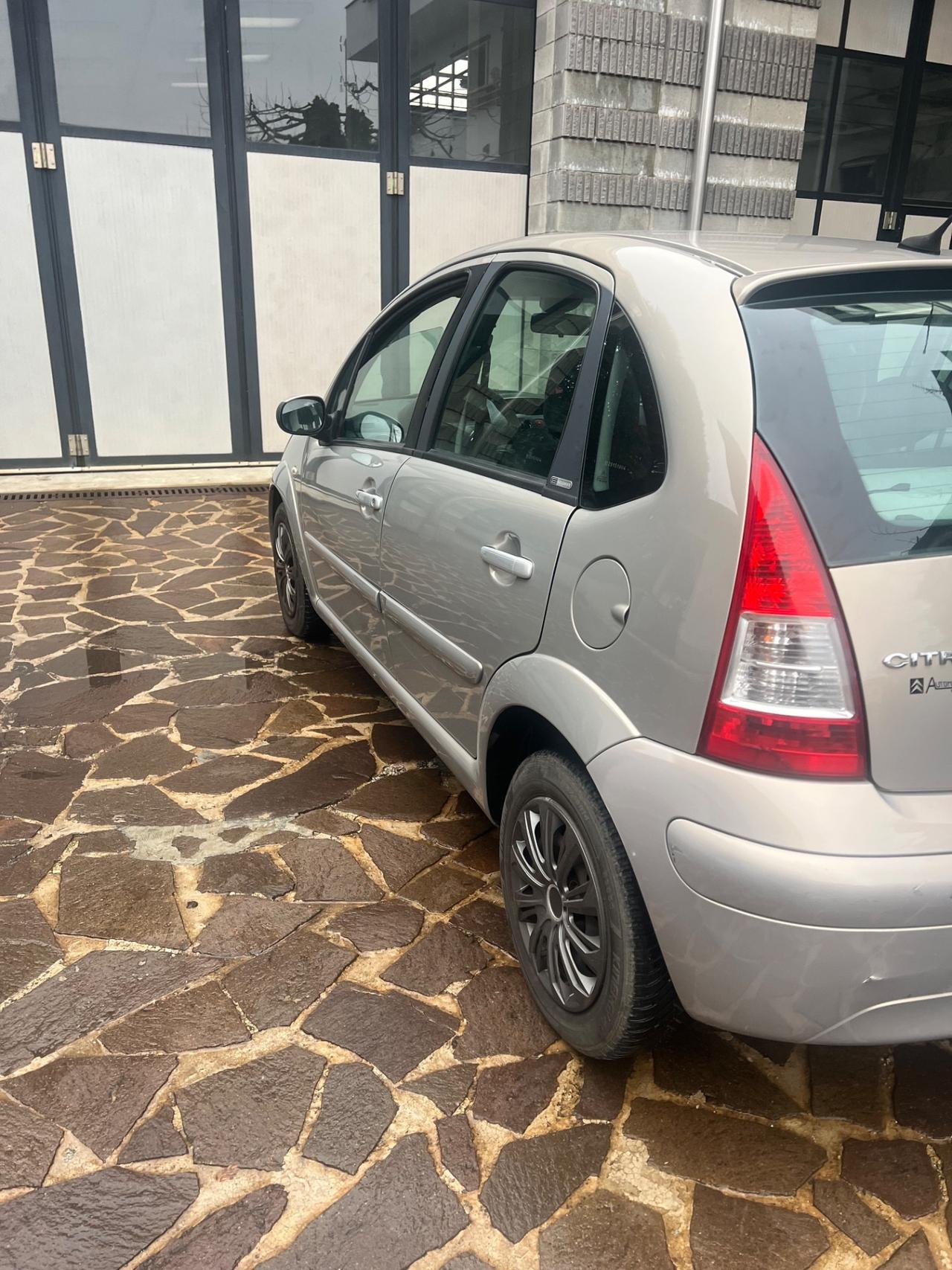 Citroen C3 1.1 Perfect Bi Energy G