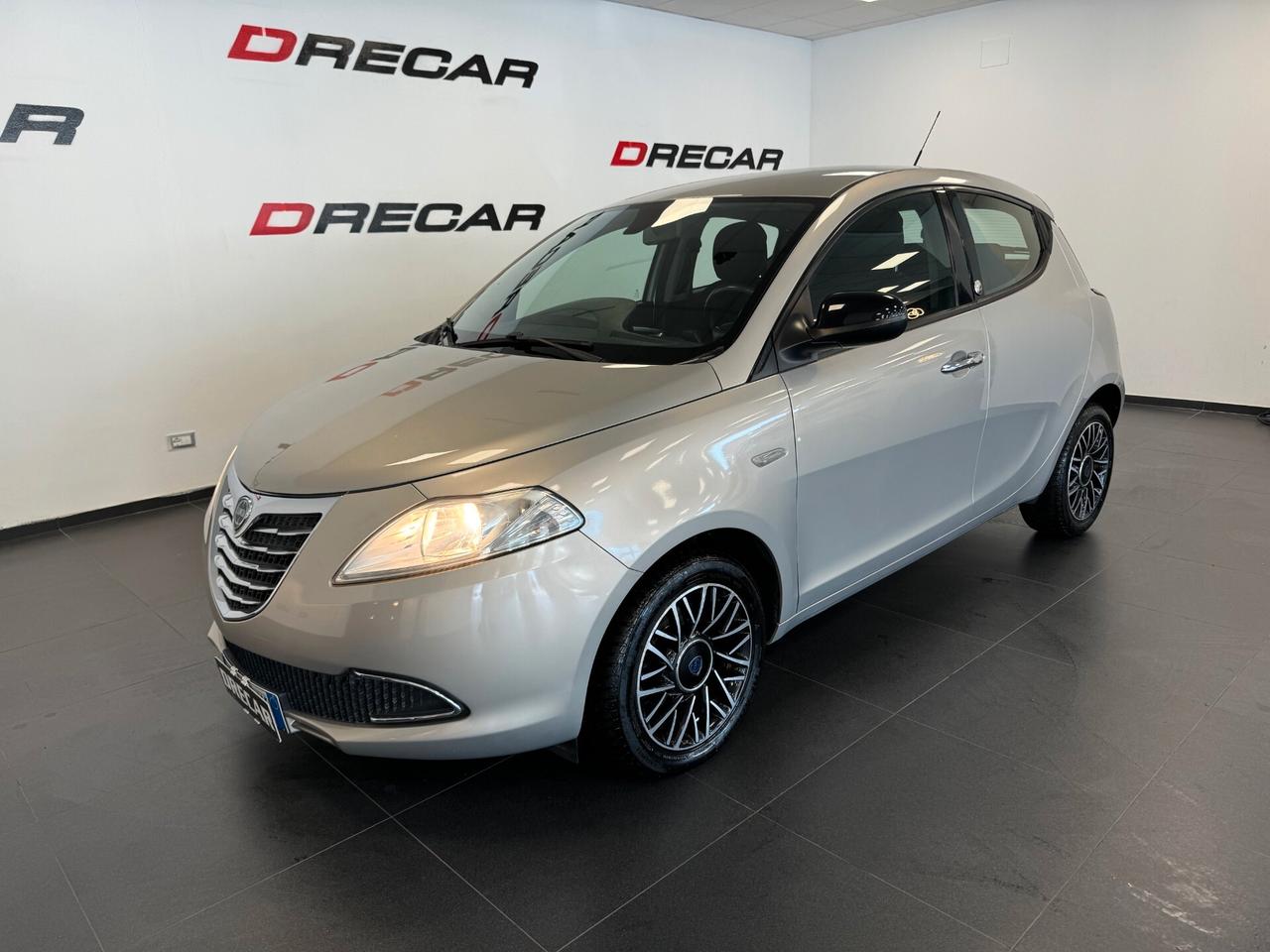 Lancia Ypsilon 1.2 69 CV 5 porte GPL Ecochic Elefantino