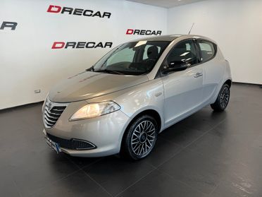 Lancia Ypsilon 1.2 69 CV 5 porte GPL Ecochic Elefantino