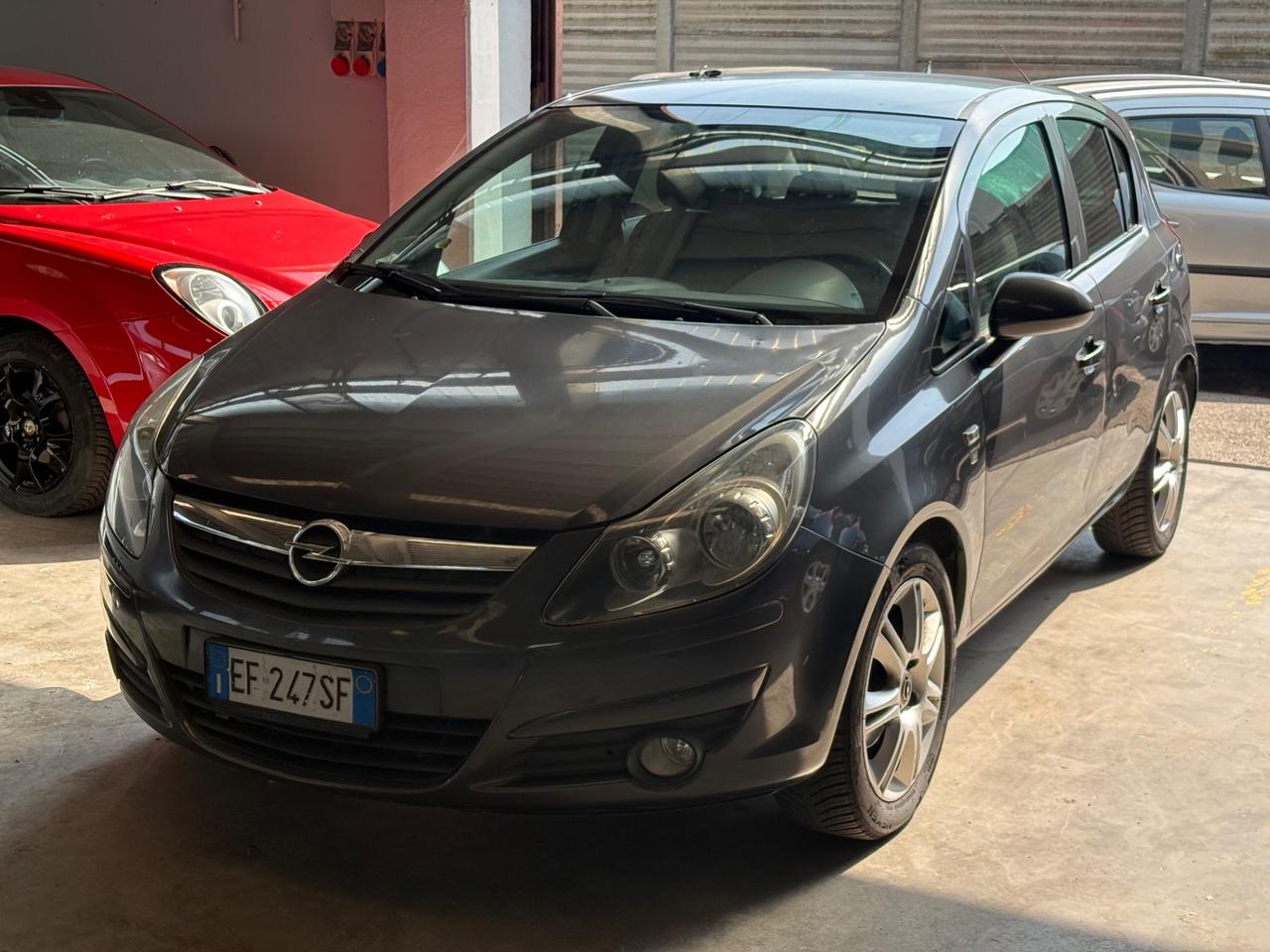 Opel Corsa 1.2 5 porte Elective