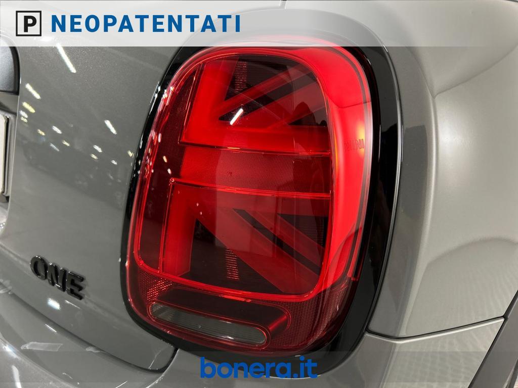 Mini One 1.5 TwinPower Turbo One Business DCT