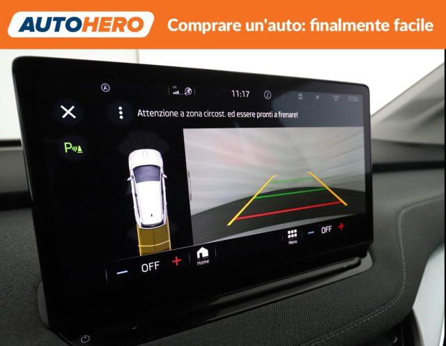 SKODA Enyaq iV 60 Executive