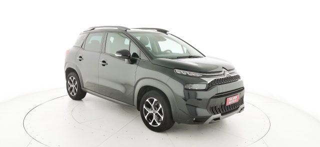 CITROEN C3 Aircross PureTech 110 S&S Shine