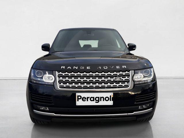 LAND ROVER Range Rover 3.0 TDV6 Vogue