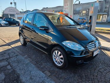 Mercedes-benz A 150 Elegance con 146.000km Neopatentati ok