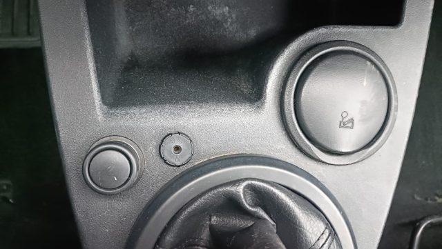 FORD Fusion 1.4 POSSIBILITA' DI GPL