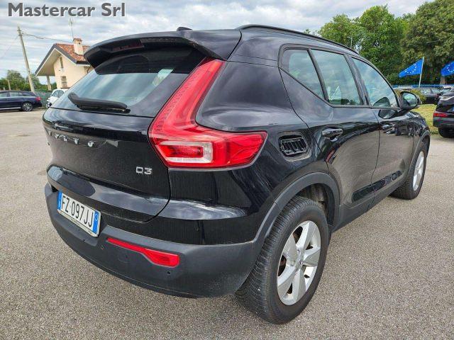 VOLVO XC40 XC40 2.0 d3 - FZ097JJ