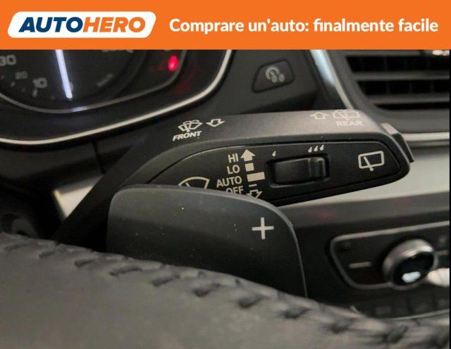 AUDI Q5 50 TDI quattro tiptronic Business