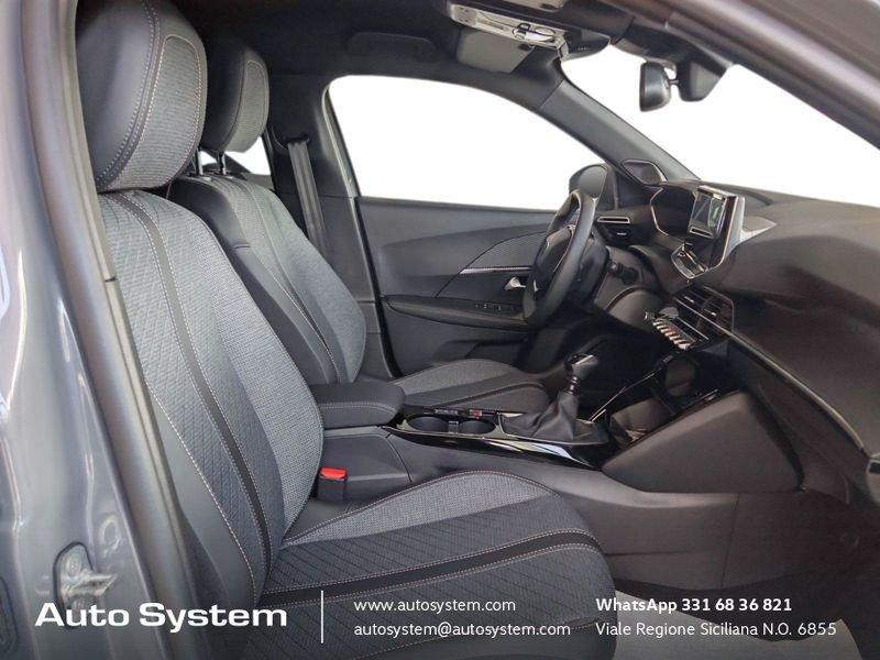 Peugeot 2008 2008 1.2 puretech Allure s&s 100cv