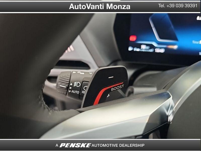 BMW Serie 1 118d MSport Pro + PNEUMATICI INVERNALI