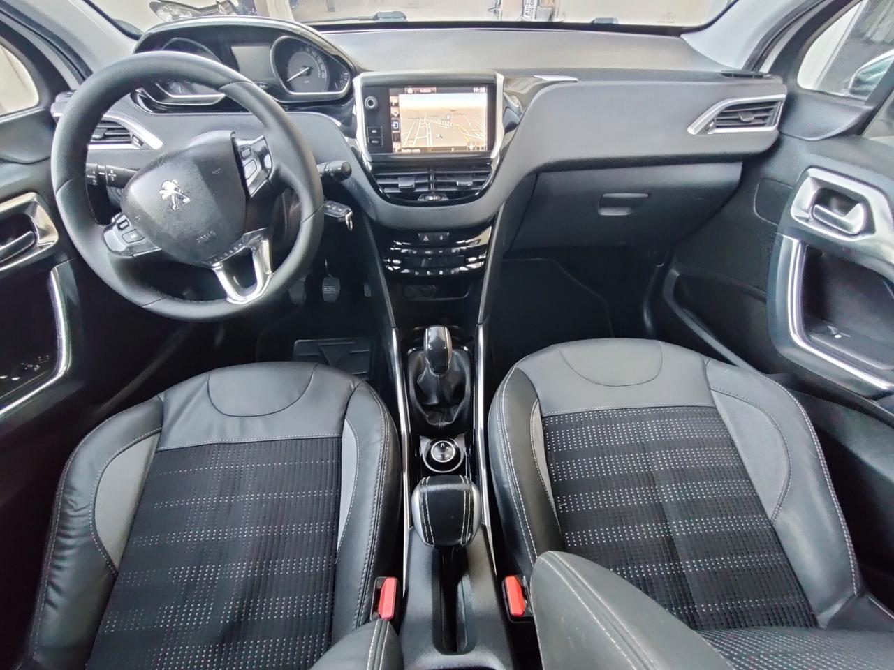 Peugeot 2008 1.6 Diesel