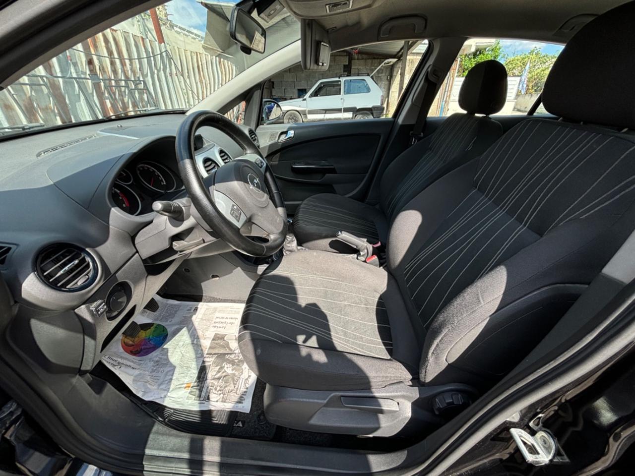 OPEL CORSA 1.2 GPL SCAD 2029
