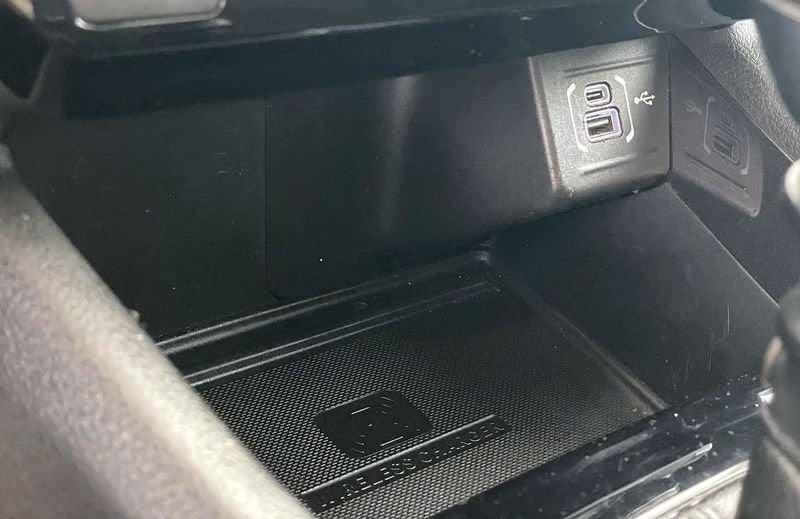 Jeep Compass 1.6 MJet II 96kW Longitude