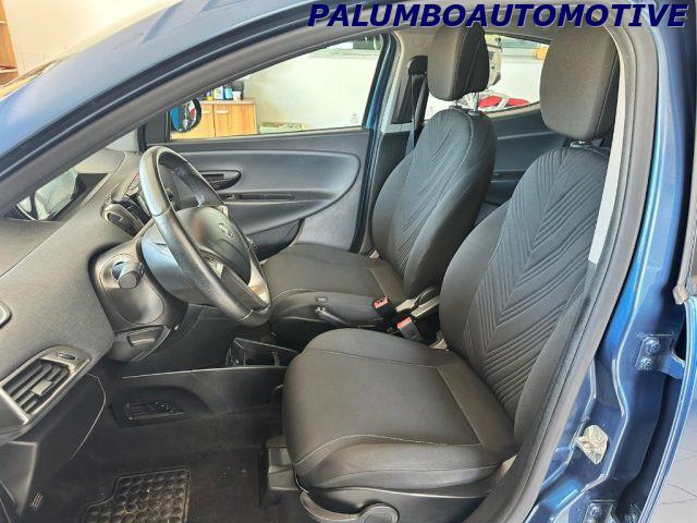 LANCIA Ypsilon 1.0 FireFly 5 porte S&S Hybrid Gold