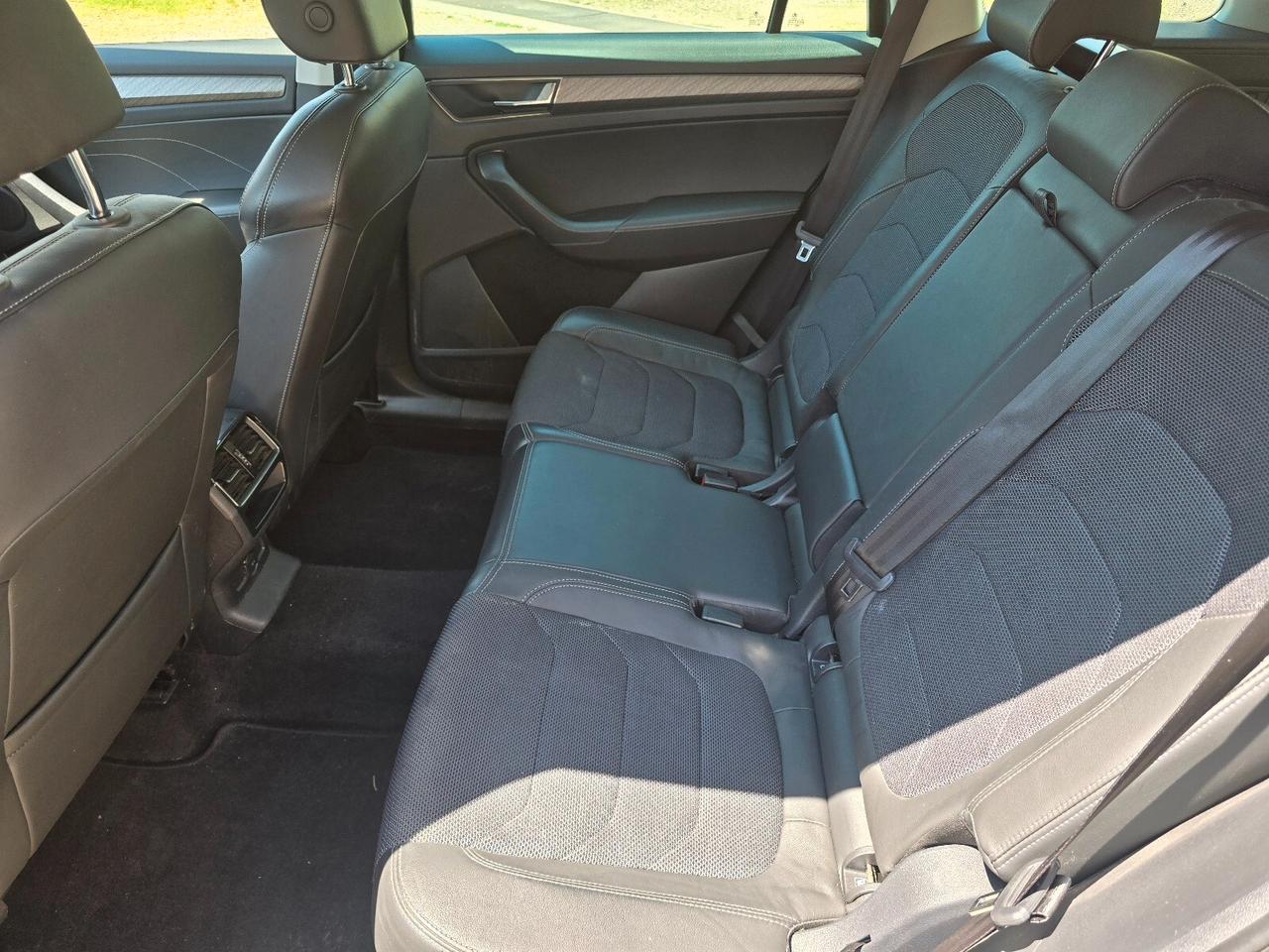Skoda Kodiaq 2.0 TDI EVO SCR 4x4 DSG Style