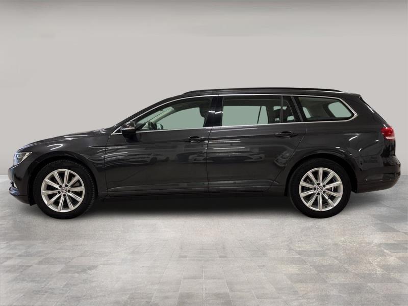 Volkswagen Passat 2.0 TDI SCR BlueMotion Business