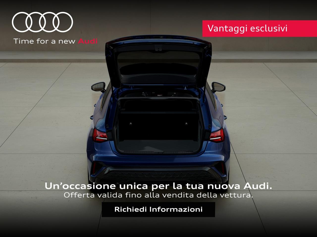 Audi A3 sportback 35 1.5 tfsi mhev s line edition s-tronic