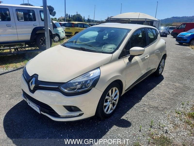 Renault Clio dCi 8V 90CV EDC Start&Stop 5 porte Energy Zen