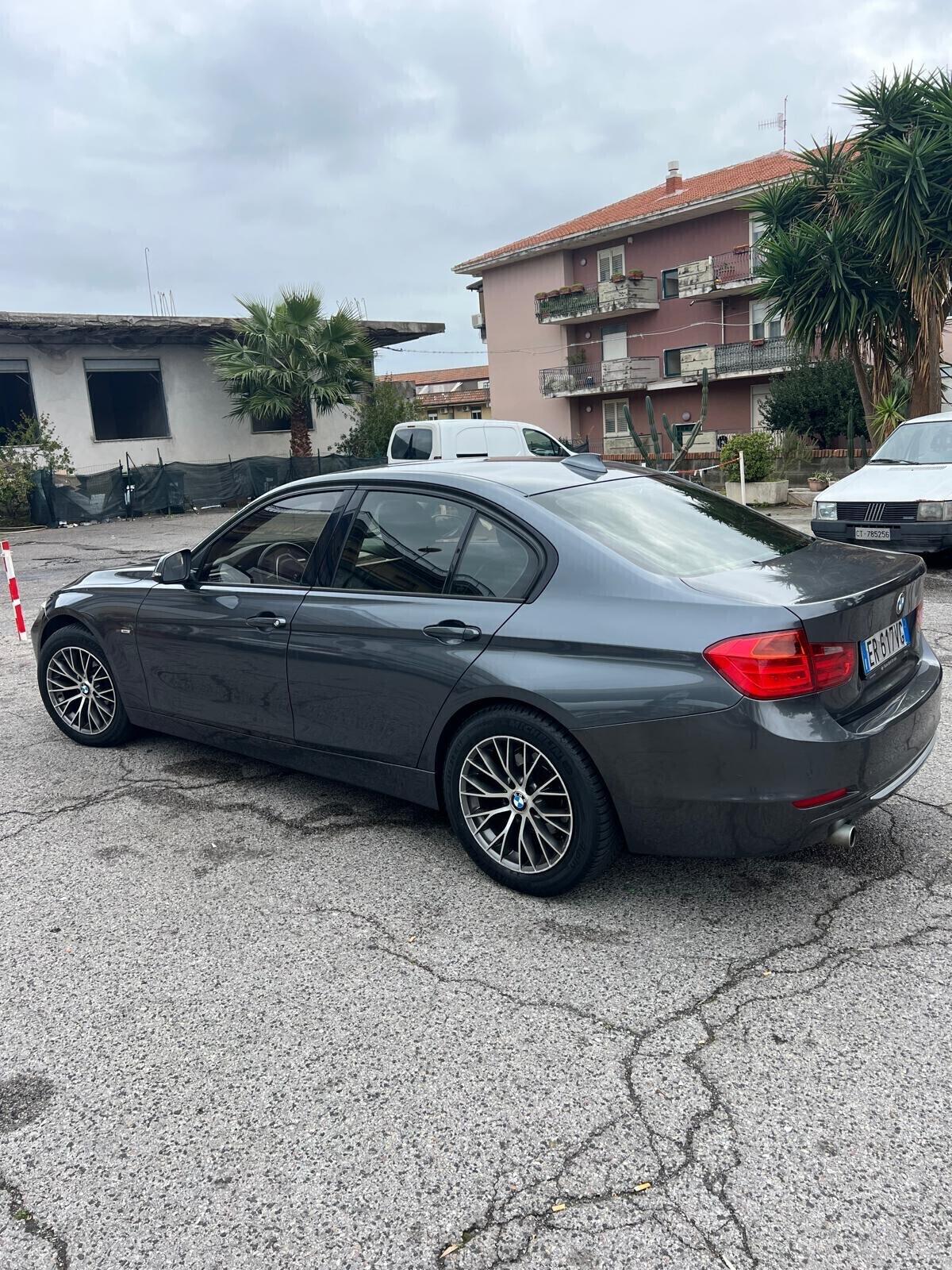 Bmw 316 316d