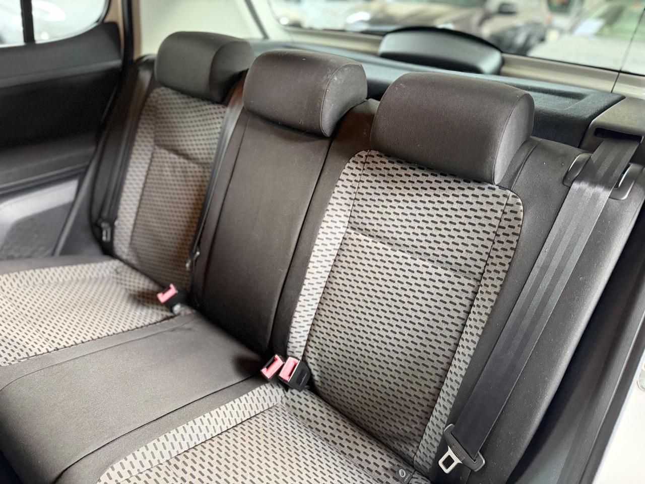 Skoda Fabia 1.2 12V 70CV 5p. Style NEOPATENTATI