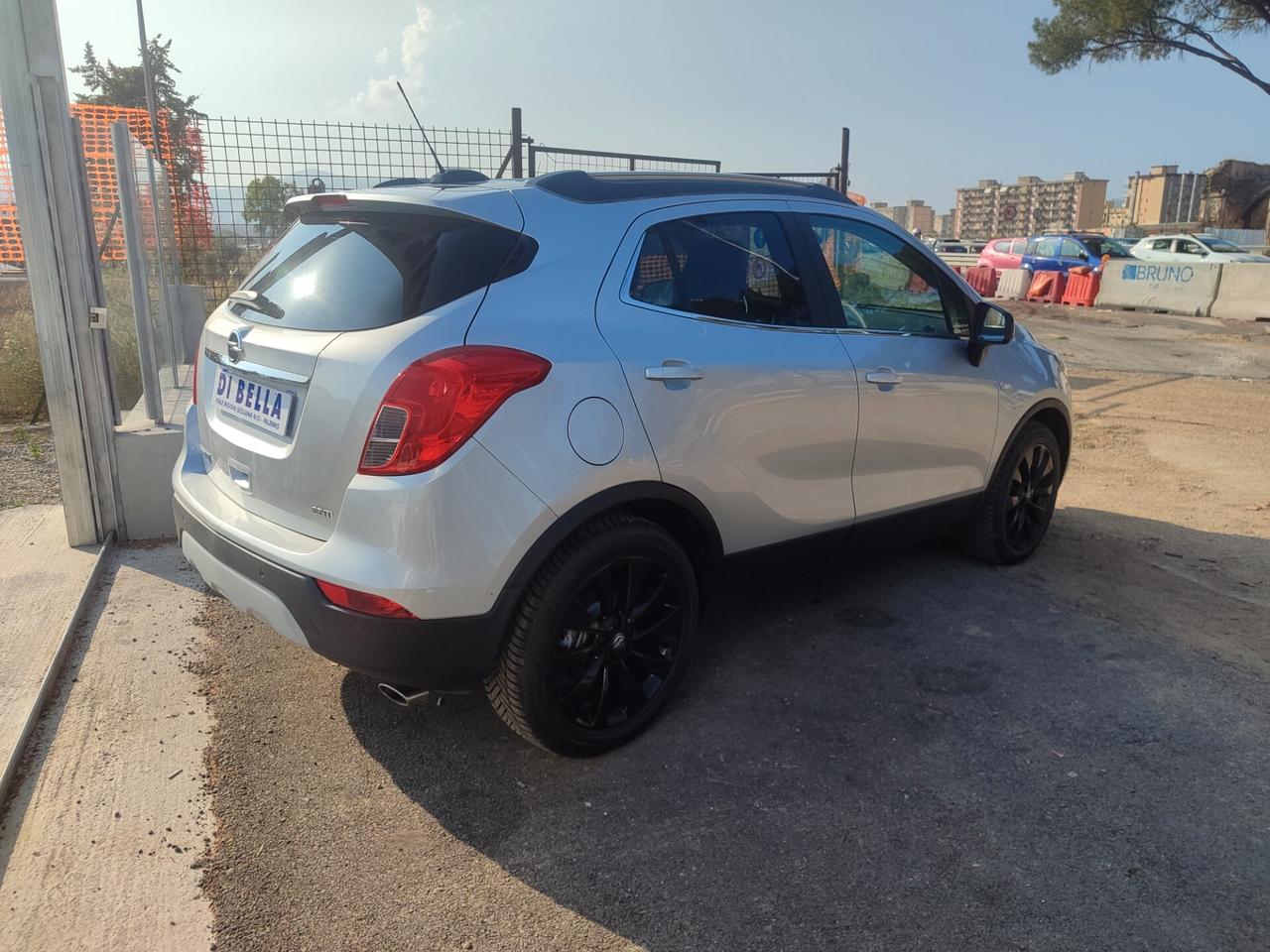 Opel Mokka X 1.6 CDTI Ecotec 136CV 4x4 Start&Stop Advance