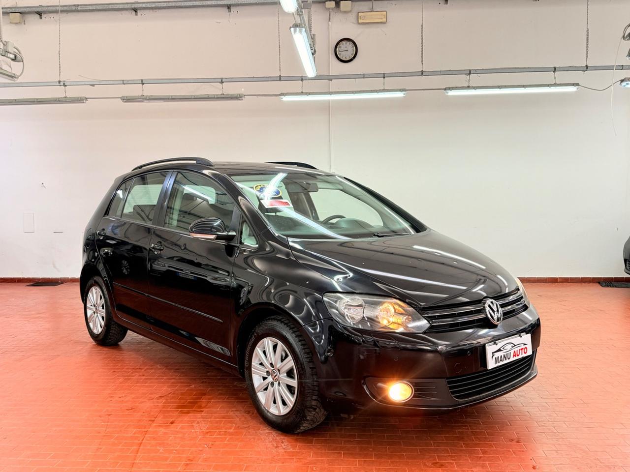 Volkswagen Golf Plus 1.6 TDI DPF 5p. Comfortline x neo