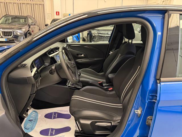 OPEL Corsa 1.2 100 CV GS
