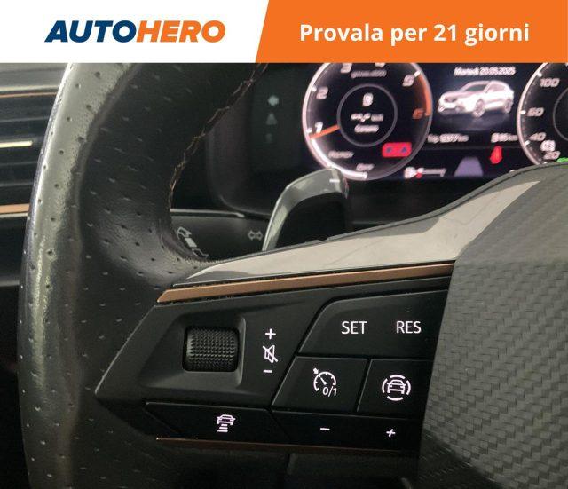 CUPRA Formentor 2.0 TDI 4Drive DSG