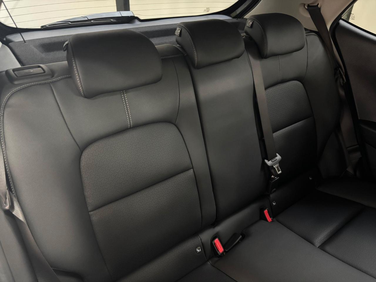 Kia Picanto 1.0 12V 5 porte GT Line