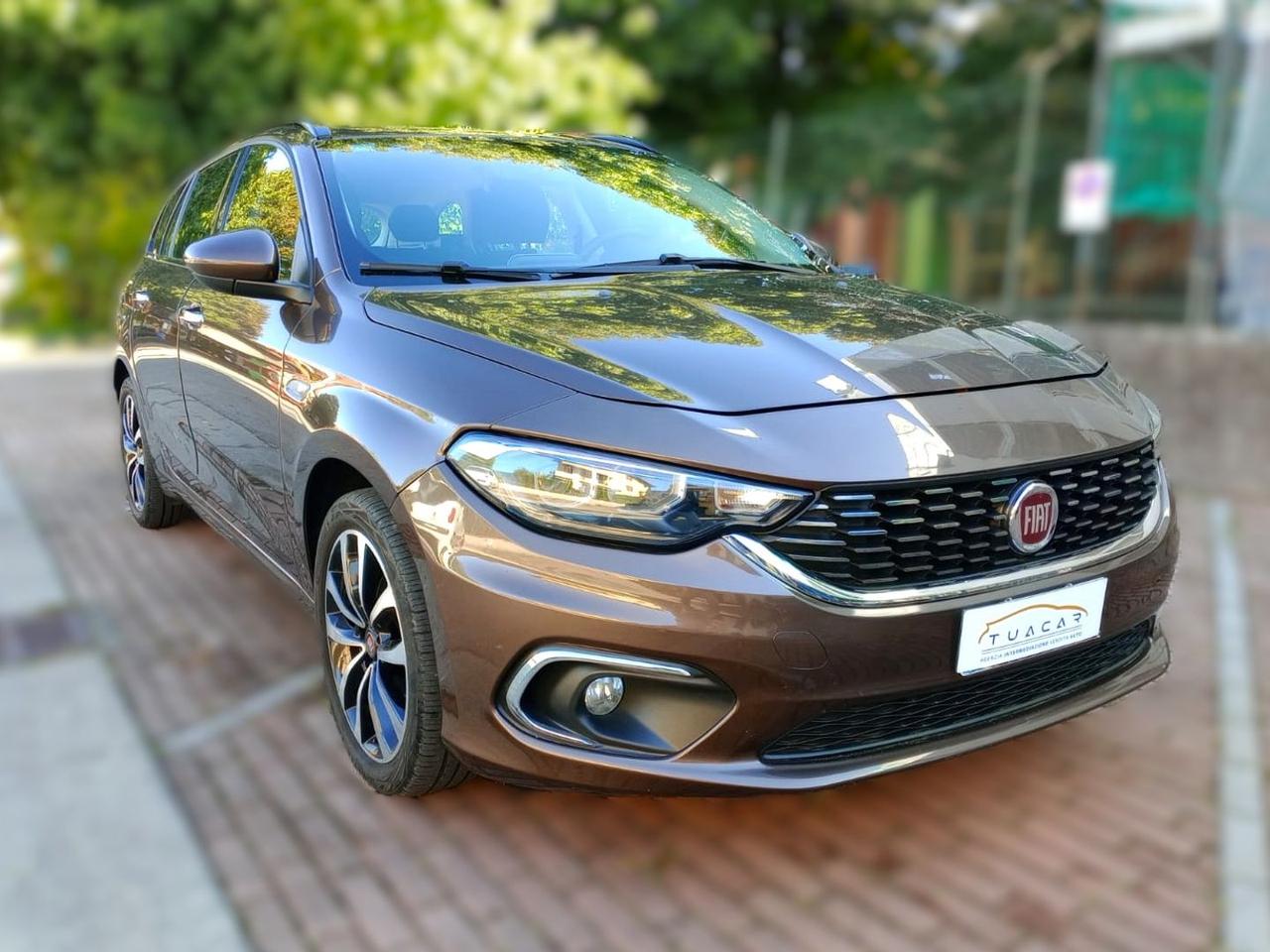 Fiat Tipo Business 1.6 Multijet #7197