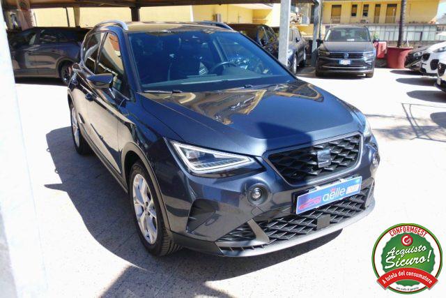 SEAT Arona 1.0 EcoTSI 110 CV DSG FR