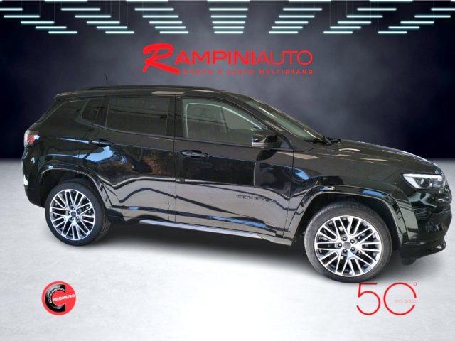 JEEP Compass 1.5 Turbo T4 130 CV MHEV S Km 9.000 IVA ESPOSTA