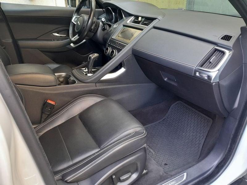 Jaguar E-Pace 2.0D i4 180cv R-DYNAMIC AUTO AWD