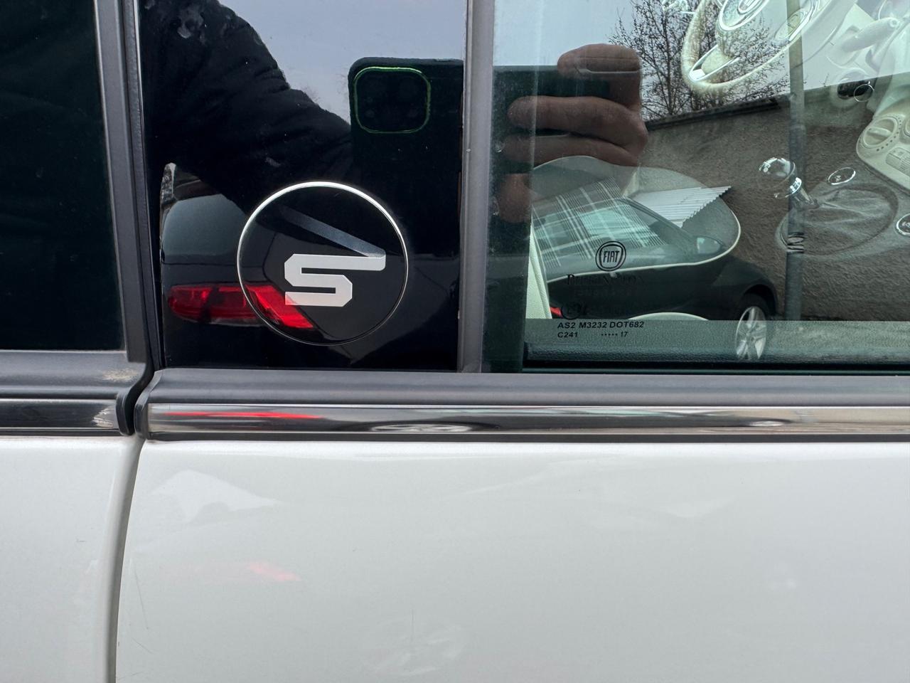 Fiat 500 1.2 benzina Riva neopatentati