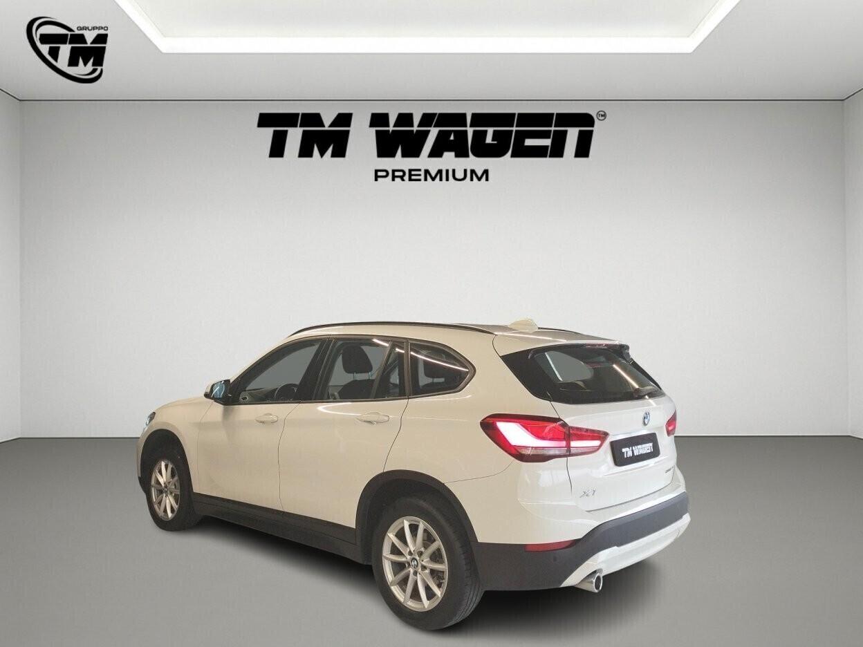 Bmw X1 sDrive16d Business Advantage