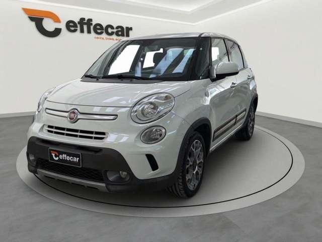Fiat 500L 1.3 Multijet 85 CV Trekking