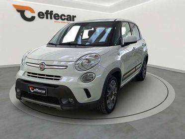 Fiat 500L 1.3 Multijet 85 CV Trekking