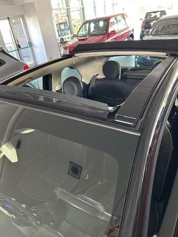 Fiat 500C 500C 1.2 Lounge 69cv-CABRIO-CLIMA-