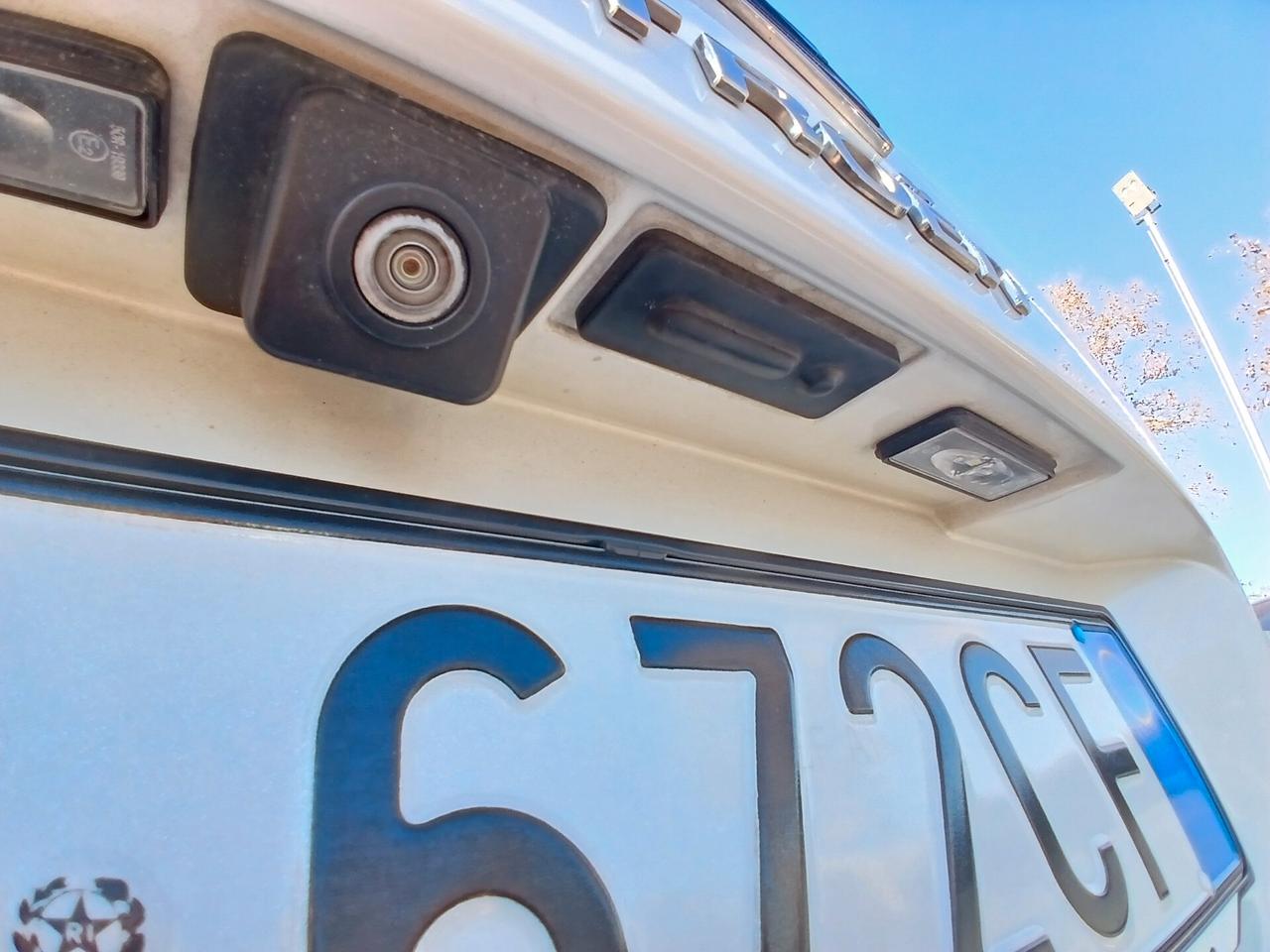 Citroen C5 Aircross BlueHDi 130 S&S EAT8 Shine